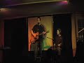 Nalband - \"Always Assuming\" - Live @ Club Passim