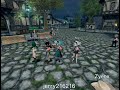 ro2 girls dancing