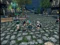 ro2 girls dancing