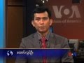 VOA Burmese TV Magazine - Feb. 4th Week Program