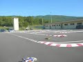 Video pista Castiglion Fibocchi