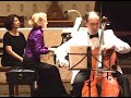 Kosower - Cello. Faure Aprés un Rêve Kosower - Cello. Faure Aprés un Rêve