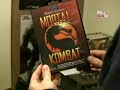 NOTE MK VIDEOS SPLIT IN TO MULTIPLE POSTS!Retroware TV is a classic Video Game show. In this episode, hosts John D and Ito take a in depth look at two of their favorite games, Chrono Trigger and the Mortal Kombat 2D series.