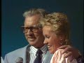 Agnetha sings along with her dad Agnetha sings along with her dad