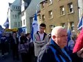 March for Scottish Independence