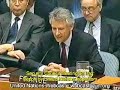 Talk about French foreign secretary to the UNO