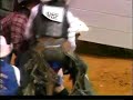 Buck buck....OUCH! Buck buck....OUCH!