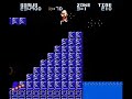 SMB: Mario in Zebes Zone 3