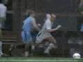 Publicidad Nike - The Secret Tournament
