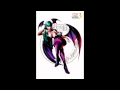 Marvel vs Capcom 3 - Theme of Morrigan