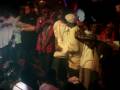 Ice Berg (Dunk Ryders) Performing @ L Blvd Cafe part 5 of 5