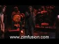 Thoma Mapfumo vs Oliver Mtukudzi on the UK Legends Tour