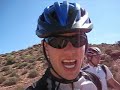 eLIFELIST.com Bikes Across America: Moab Mountain Biking eLIFELIST.com Bikes Across America: Moab Mountain Biking