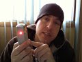 NEW K-II METER Now The K-3 K-III EMF METER NEW K-II METER Now The K-3 K-III EMF METER