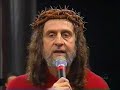 Inri Cristo no Programa Livre - 6�
