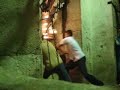 Revirada no Sino Sant�ssimo - S�o Jo�o del Rei Matriz Pilar