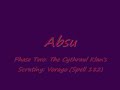 Absu -  Vorago (Spell 182)