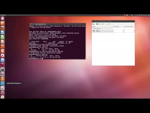 how to remove kvm from ubuntu