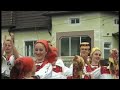 Romanian Traditional Dance - Transylvania - Maramures