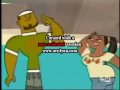 Heather and Leshawna Fight 7.wmv