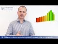 Dashboard Report Design Tip 3 - Color Selection