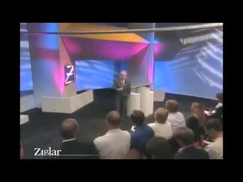 Zig Ziglar Memorial Video - New Version