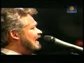 Nino Segarra en vivo - Entre la espada y la pared