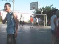 Torneo Chino Basketball 2008 Punto Fijo Venezuela
