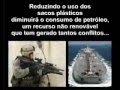 videos de Sacolas Ecológicas