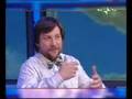 luca mercalli:aerosol chimici?una cura peggiore del male!