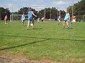 Training Vosta A1