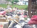 ESTADO DESASTROZO QUE SE ENCUENTRA EL HOSPITAL DE PUCALLPA