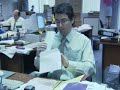 Last in a group of 3 - the other two being Elastic Band and Leaky Pen - items of stationary starring and baring their souls for Microsoft One Note.The campaign achieved over 14 million views and won a silver Lion at Cannes.