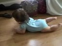 Carly Crawls (kinda)