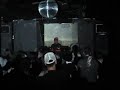 VJ:FLOATRIBE Japan Tour in Fukuoka at Kieth Flack 080914_3