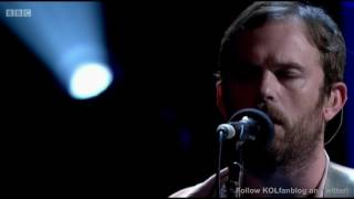 KINGS OF LEON: NEW TRACK & ALBUM RELEASE