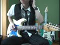 中古ハイエンドギター専門店　High End Music Guitar 試奏　by High End Music