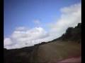 videos de Silver Fern Rally 2008 breaking a Gear box
