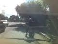 motorista loco
