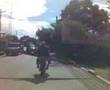 motorista loco