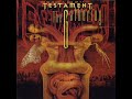 Testament - Legions of the Dead