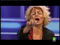 La paranoria [Buenafuente - laSexta]