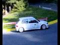 Rally di Como 2008 - Sormano P.S.1 - parte 4