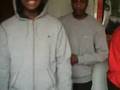 militry clip