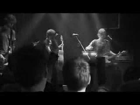 FENS performing Intuition at ...