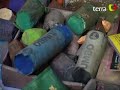 Terra TV: Julian Beever