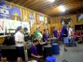 MACHAL SHEVET NAALEH COLOR WAR STOMP!!!