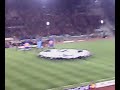 Inno Champios Roma-Manchester 4 aprile stadio olimpico Inno Champios Roma-Manchester 4 aprile stadio olimpico