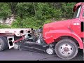 Car Crashes revised