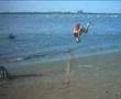 Capoeira en Chipiona 2